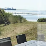 Saedding Strandvej אסביירג