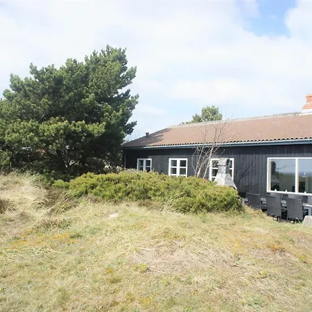 Saedding Strandvej