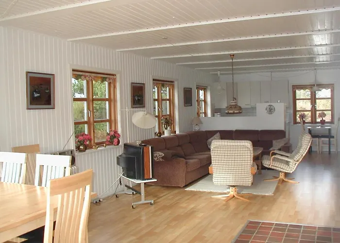Saedding Strandvej * Esbjerg