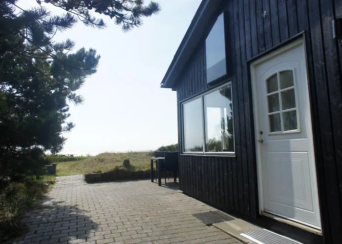 Saedding Strandvej * Esbjerg