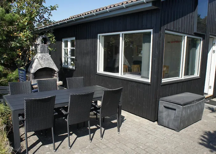 Saedding Strandvej * Esbjerg