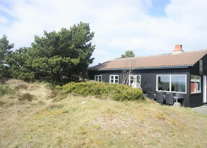 Saedding Strandvej