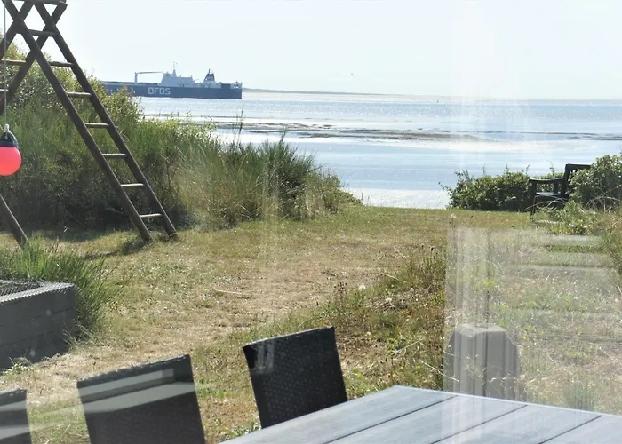Saedding Strandvej Esbjerg