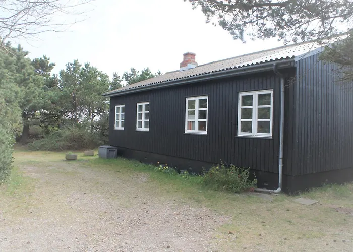 Saedding Strandvej * Esbjerg